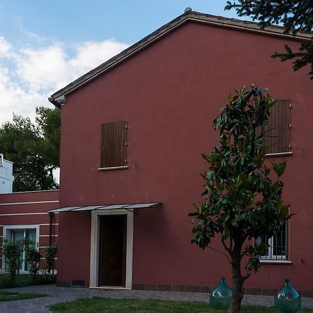 Bed and Breakfast Casale Simbeni Misano Adriatico Zimmer foto