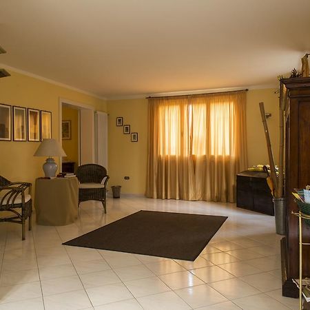 Bed and Breakfast Casale Simbeni Misano Adriatico Exterior foto