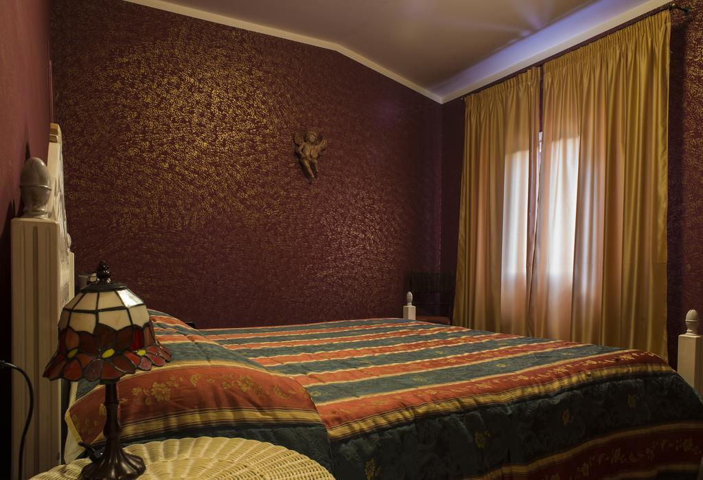 Bed and Breakfast Casale Simbeni Misano Adriatico Zimmer foto