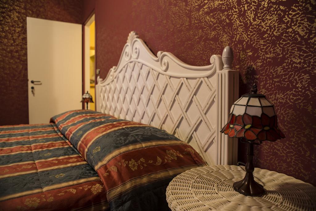 Bed and Breakfast Casale Simbeni Misano Adriatico Zimmer foto