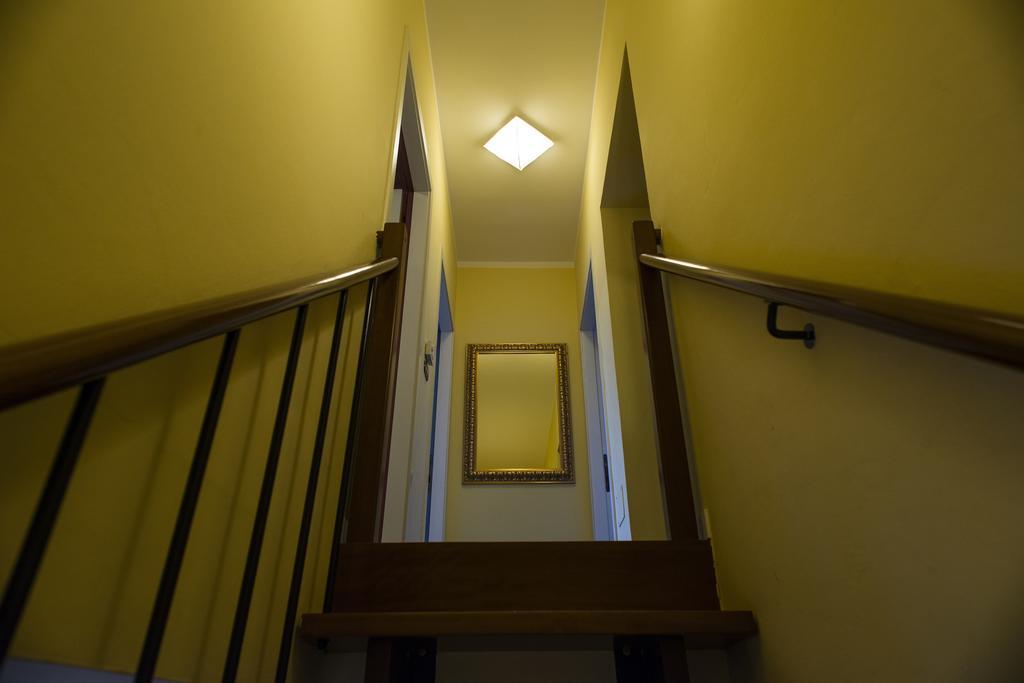 Bed and Breakfast Casale Simbeni Misano Adriatico Zimmer foto
